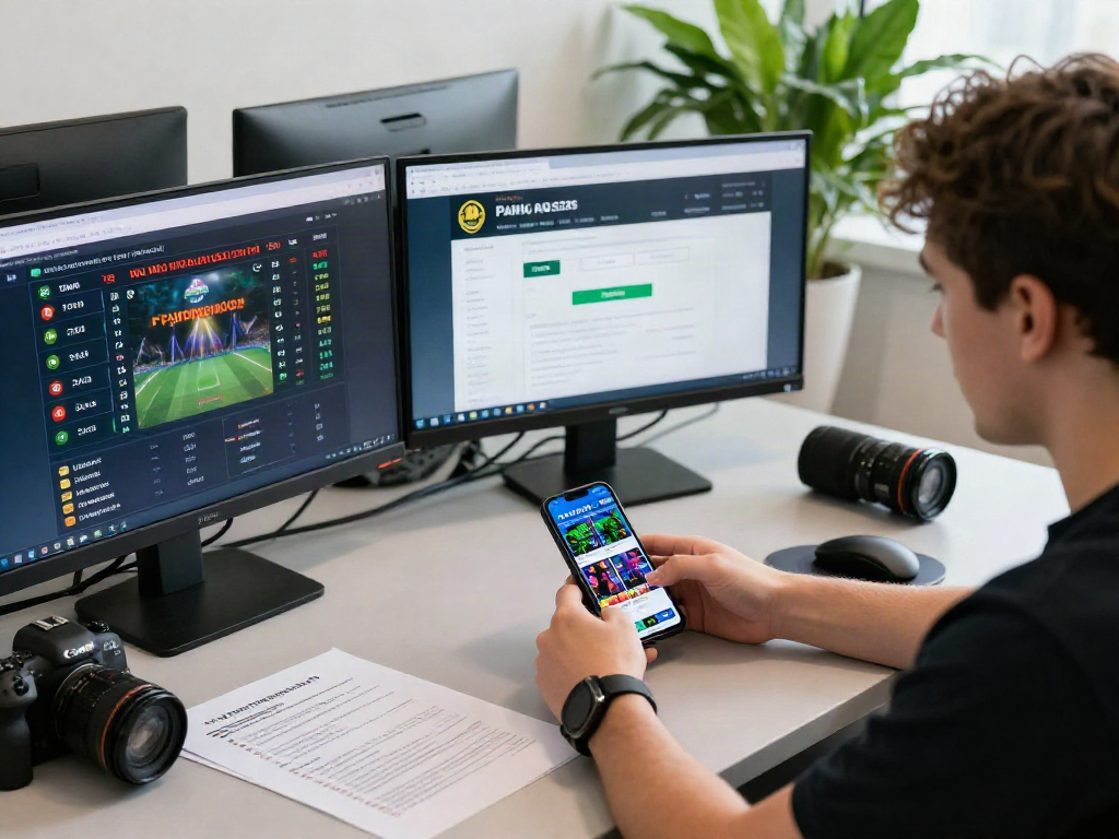 토토사이트 검증 먹튀스팟 in an online gambling workspace with verification tools and sports betting odds.