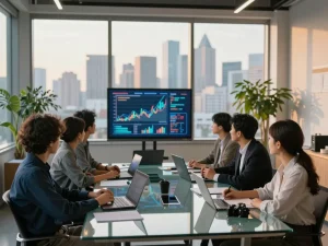Read more about the article Maximizing Efficiency in Business and Consumer Services