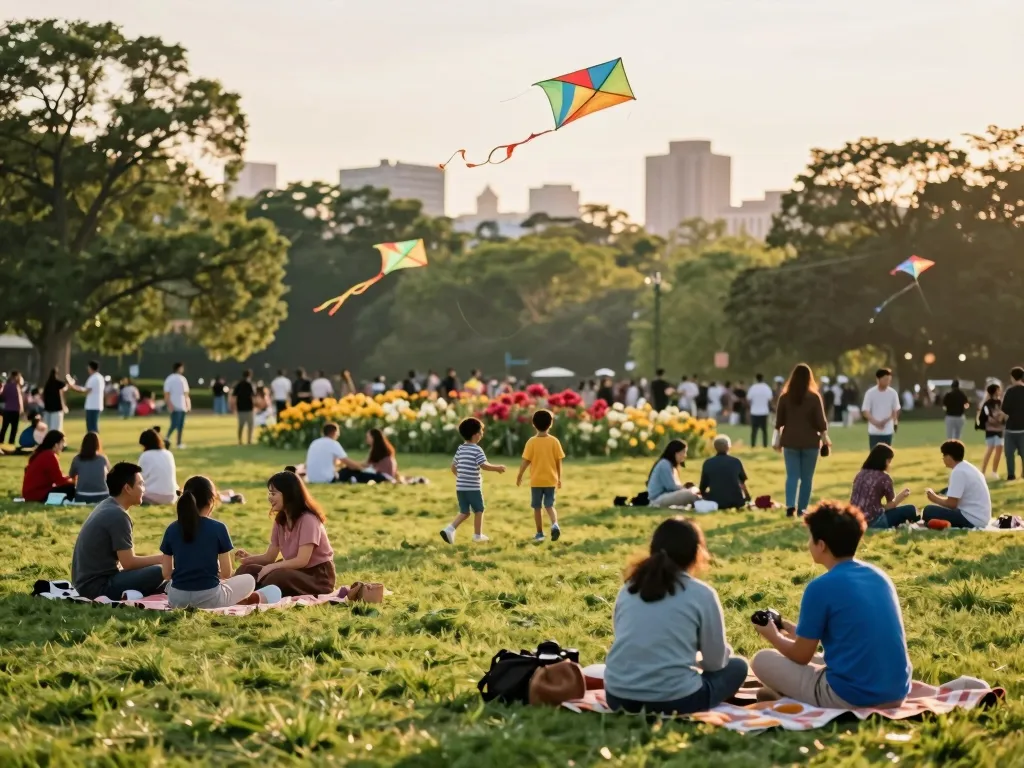Read more about the article Building Stronger Neighborhoods: Keys to Thriving Communities