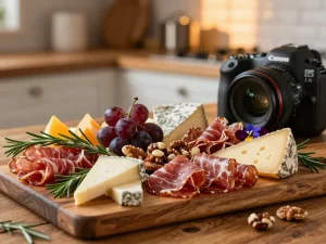 Read more about the article 10 Irresistible Recipes to Elevate Your Food and Drink Experience