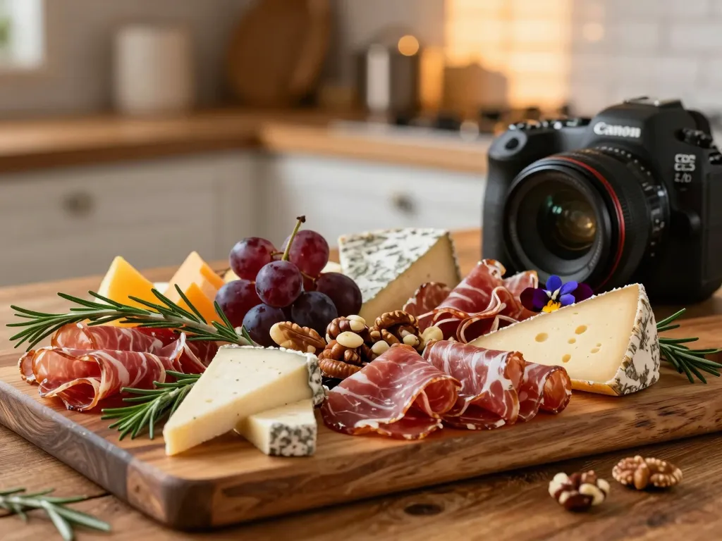 You are currently viewing 10 Irresistible Recipes to Elevate Your Food and Drink Experience