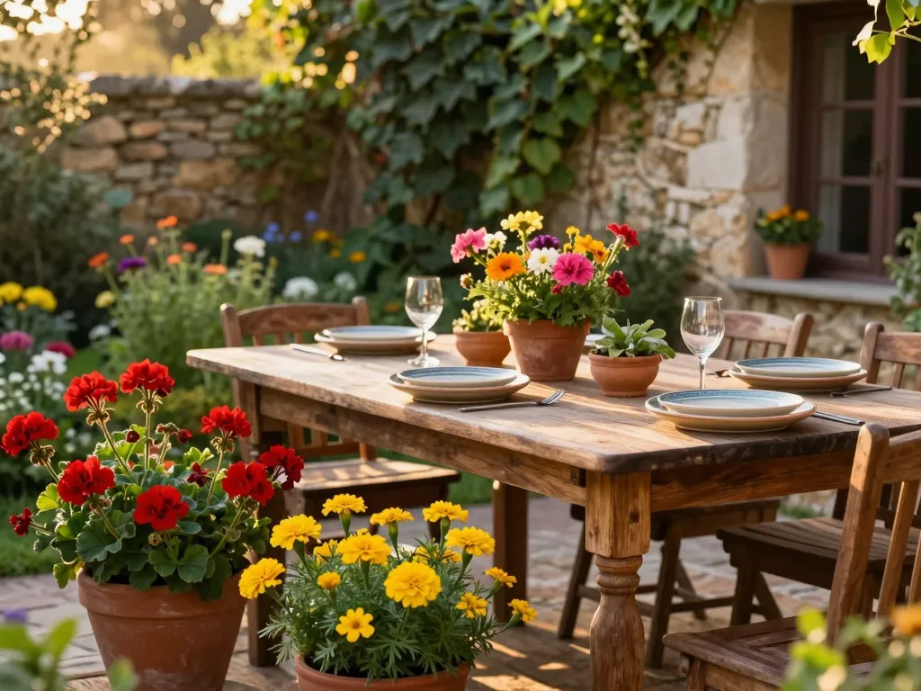 Read more about the article 10 Essential Tips for a Thriving Home and Garden Space