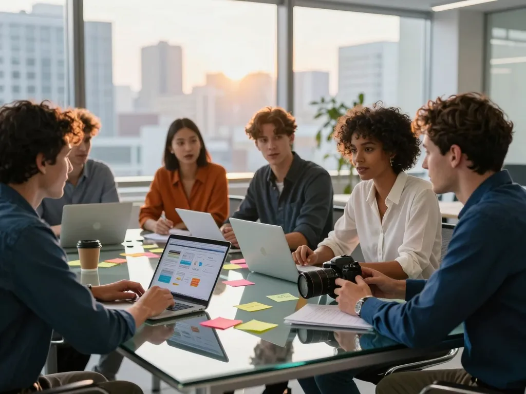 Read more about the article Top Skills to Advance Your Career in Today’s Job Market
