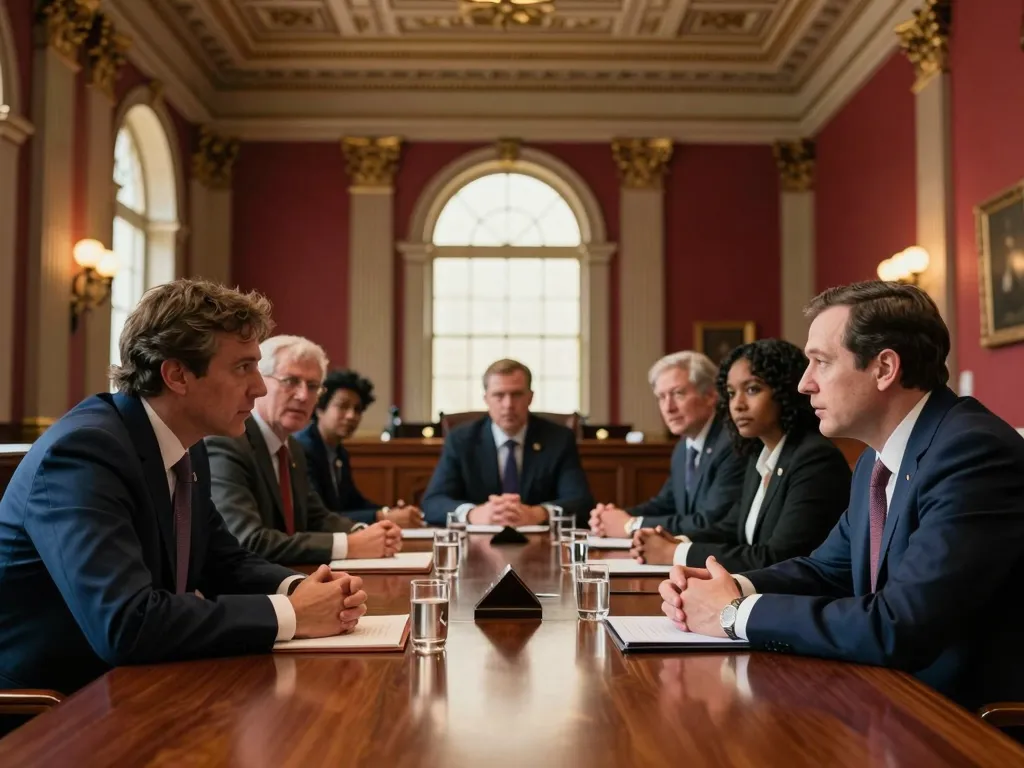 Read more about the article Key Legal Insights for Navigating Government Regulations