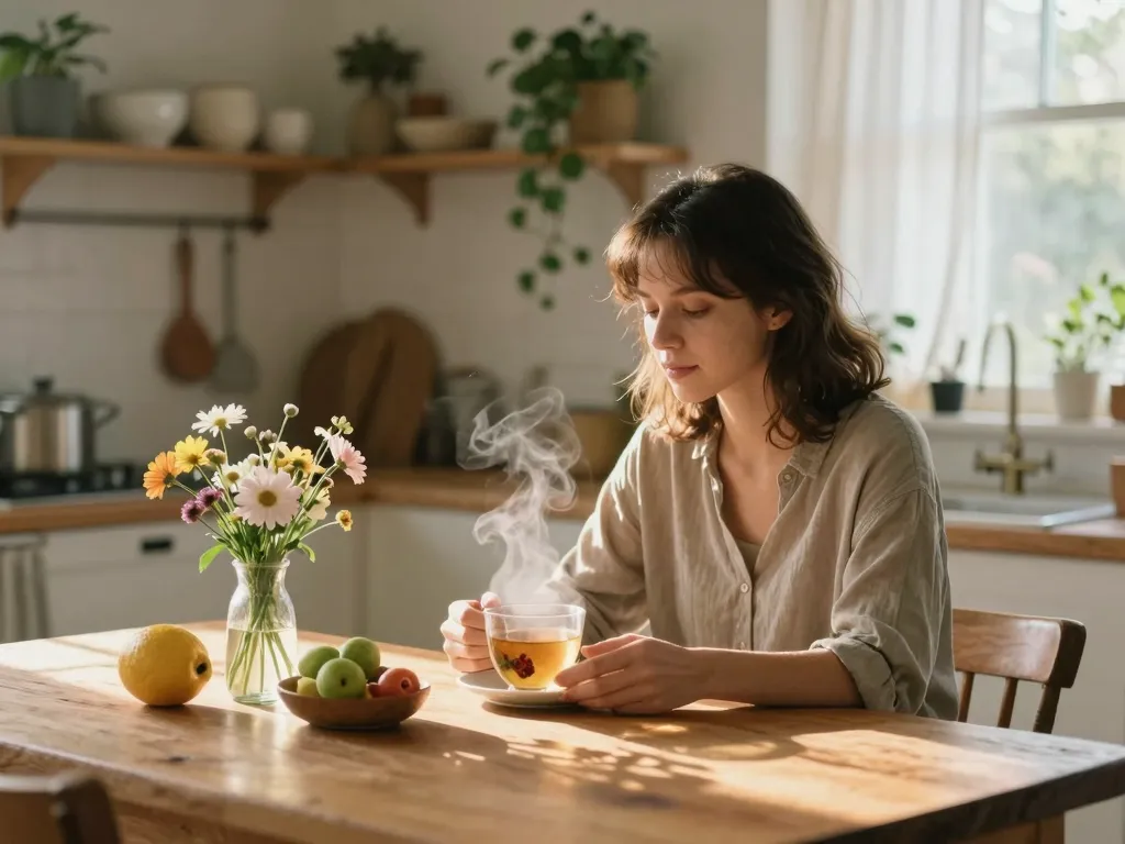 You are currently viewing 10 Simple Habits for a Healthier, Happier Lifestyle