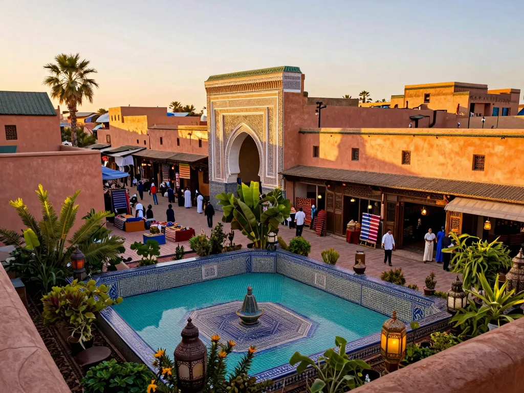 You are currently viewing Top 10 Hidden Gems for Your Next Travel Adventure