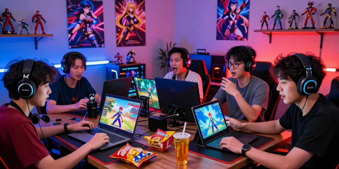 You are currently viewing Hentai Game Online Red Flags: Essential Signs You Should Walk Away